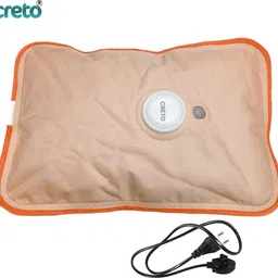 Gel Filled Pain Reliever Hot Pad Electric 1 L Hot Water Bag-image-3