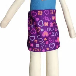 tuzi Fashion Doll 60cm-Washable Doll / Toy for Kids / Soft Toys for Kids, Best Gift-picture-30