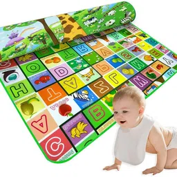 kvexport Plastic Baby Play Mat-picture-14