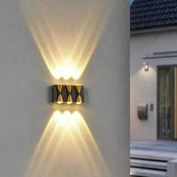 goblet Wallchiere Wall Lamp With Bulb image 1