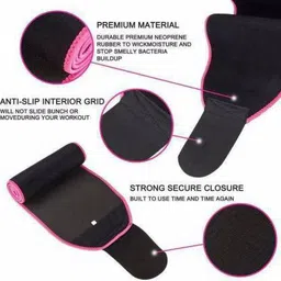 apnasharma Men, Unisex, Women Shapewear image 3