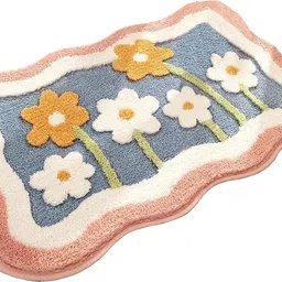 weave arts Microfiber Floor Mat-picture-13