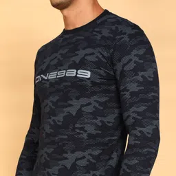 killer Colorblock Men Track Suit image 5