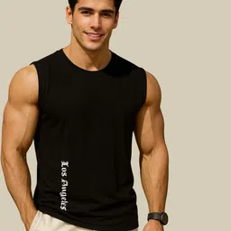 prabha enterprise Men Vest-picture-28