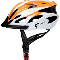 fabsports Bicycle / Bike Helmet with flexible padding for Kids and Adults, Cycling / Skating Cycling Helmet-picture-14