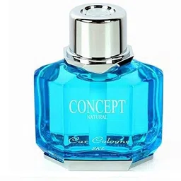 s4d Concept Vanilla Liquid Car NA Air Purifier image 2