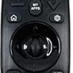 VIRERA 2025 Compatible Remote for AKB75855501 AN-MR20GA Smart TVs No Voice No Pairing LG Remote Controller-image-43