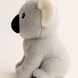 shreeji gift Plush koala Toys for Kids | Animal Soft Toys for Baby | Washable Stuffed Toy - 25 cm image 5