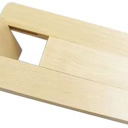 Techbae WOODEN CARD 16 GB Pen Drive Compatible with Television, Audio Player, Laptop, Desktop Computer USB 2.0 Wood Case image 4