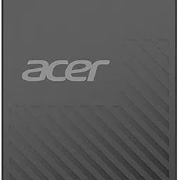 Acer UP300-16GB-BLACK 16 Pen Drive Compatible with Desktop Computer, Laptop USB 3.2 Plastic Case image 5