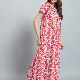 sephani Women Nighty image 2