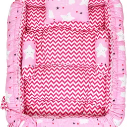 jpenterprises Cotton Baby Bed Sized Bedding Set image 2