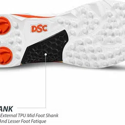 dsc JAFFA GT Cricket Shoes For Men image 4