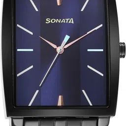 sonata Analog Watch - For Men 7143NM01 image 2