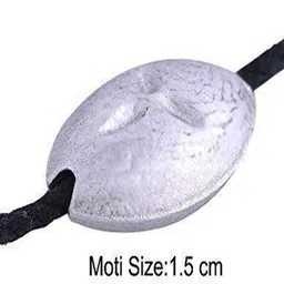 wishingbell natural Tlismi Moti Happy Painless Teething Experience for Kids Pendant Pack Of 2 Teether image 4