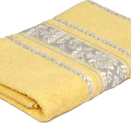 liberty towels Cotton 420 GSM Bath Towel image 3