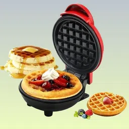 juggaris wafflemaker795 Waffle Maker-picture-13