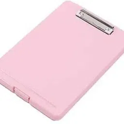 spreenkal Premium Italian Exam Writing Pad for Students in All Exams image 4