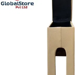 smjmdglobal Store Wooden Car Armrest Beige Colour For Zen All Year Models Car Armrest image 4