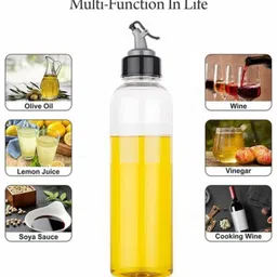 vaibhav traders 1000 ml Cooking Oil Dispenser image 2