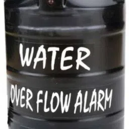 WDS ™Water Tank Overflow Virgin Plastic Alarm 1 pc Wired Sensor Security System Wired Sensor Security System-picture-19