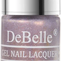 debelle Nail Polish & Remover Combo (Dainty , Lime Lush) image 2