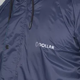 dollar Solid Men Rain Suit image 3