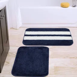 weavekart Microfiber Bathroom Mat-picture-27
