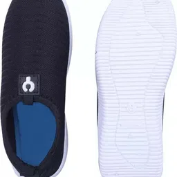 fabbmate Trendy Without Laces Sports Shoes for Women's Running, Walking,Daily Wear Mocassin For Women image 3