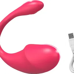 winry App Controlled Vibrator Massager With 30 modes or speed for women image 3