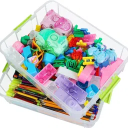 flipkart smartbuy Plastic Utility Container - 30 L image 3