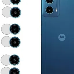 RANKART Back Camera Lens Glass Protector for Moto G34 5G With 9H Hardness, Air Bubble Free, Ultra HD, Anti-Shock-picture-17