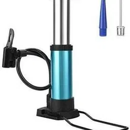 Aluminum Alloy Portable Floor Foot Bicycle Air Pump Ball, Car, Bicycle, Pump Bicycle, Car, Ball, Football Pump Pump-image-96