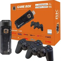 Unleash Nostalgia: Dual System Retro 20000+ Games Stick for Game Box 8k Ultra HD Limited Edition-picture-19