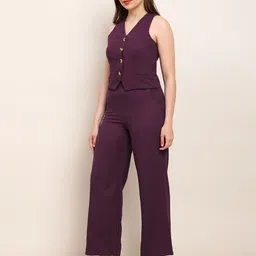 globus Top Pant Co-ords Set image 3