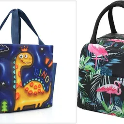 kardiff Men & Women Blue, Black Messenger Bag-picture-23