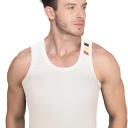 barry and clark Men Vest image 1