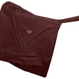 sf shakumbhari fab Solid Men Raincoat image 3