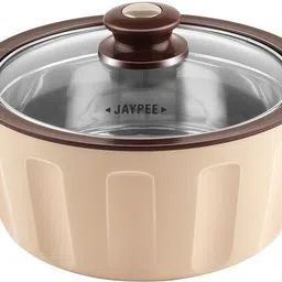 jaypee GLAMEROL Casserole Serving Gifting Dining Table Party Occasional Use Serve Casserole image 1