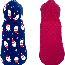 pets planet Winter Jacket for Dog, Cat image 2