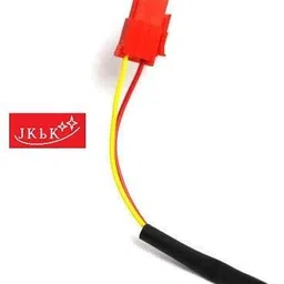 jkbk Frost Free Fan Motor compatible for SAMSUNG Fridge Refrigerator Electronic Components Electronic Hobby Kit image 3