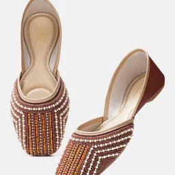 Women’s Smart Casual Belly Shoes for Any Occasion Bellies For Women-image-2