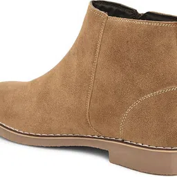 roadster Comfortable Outdoor Boots For Men image 5