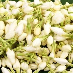 sreeradha Primium Quantity black stick MOGRA Incense sticks Agarbattti 40 gm MOGRA image 3