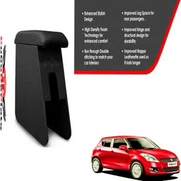 CDP_ArmRest_blk_Swift_Type-3 Car Armrest-image-55