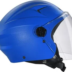 studds RAY Motorbike Helmet image 5