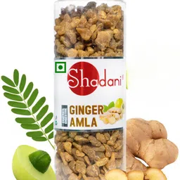 shadani Ginger Amla Amla Tablet-picture-19