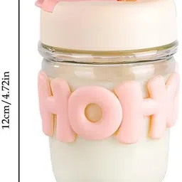 vmpartner 350 L Glass Hand Pump Manual Water Dispenser image 3