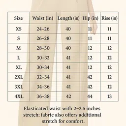 sqew Women Loose Fit Beige Lycra Blend Trousers image 5