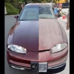 indopower BOo2317-CAR 5X RUBBING 1kg. Combo image 4